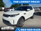 2019 Land Rover Discovery HSE V6 SUPERCHARGED