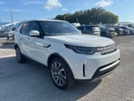 2019 Land Rover Discovery HSE V6 SUPERCHARGED
