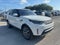 2019 Land Rover Discovery HSE V6 SUPERCHARGED