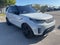 2023 Land Rover Discovery Metropolitan Edition