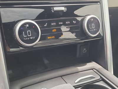 2023 Land Rover Discovery Metropolitan Edition