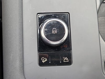 2023 Land Rover Discovery Metropolitan Edition