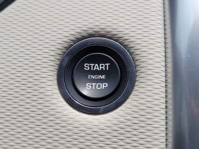 2023 Land Rover Discovery Metropolitan Edition