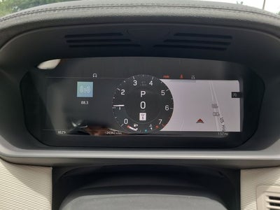 2023 Land Rover Discovery Metropolitan Edition