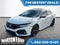 2017 Honda Civic Sport Touring HATCHBACK