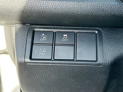 2017 Honda Civic Sport Touring HATCHBACK