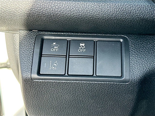 2017 Honda Civic Sport Touring HATCHBACK