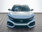 2017 Honda Civic Sport Touring HATCHBACK