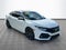 2017 Honda Civic Sport Touring HATCHBACK