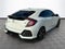 2017 Honda Civic Sport Touring HATCHBACK