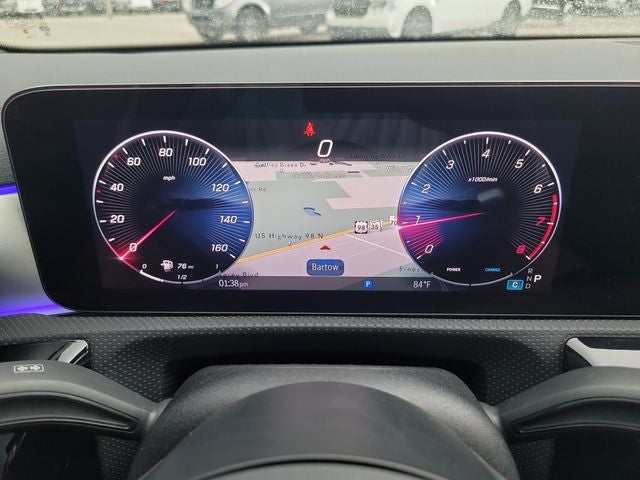 2025 Mercedes-Benz CLA CLA 250 AMG® NITE PACKAGE