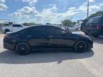 2025 Mercedes-Benz CLA CLA 250 AMG® NITE PACKAGE