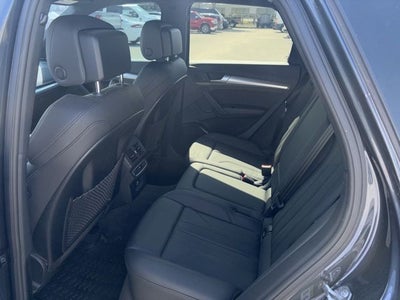 2020 Audi Q5 Premium quattro