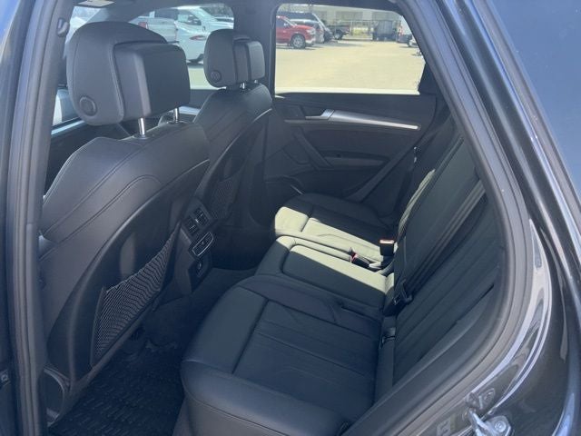 2020 Audi Q5 Premium quattro