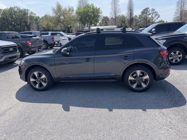 2020 Audi Q5 Premium quattro
