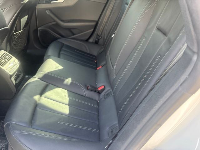 2024 Audi A5 Sportback 45 S line Premium Plus quattro