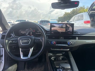 2024 Audi A5 Sportback 45 S line Premium Plus quattro