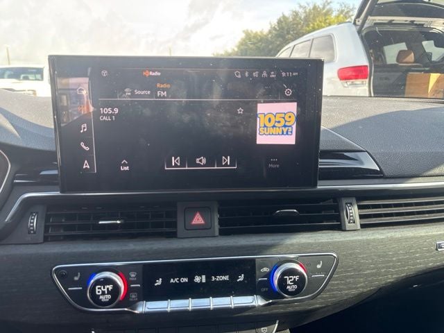 2024 Audi A5 Sportback 45 S line Premium Plus quattro