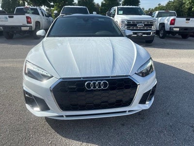 2024 Audi A5 Sportback 45 S line Premium Plus quattro