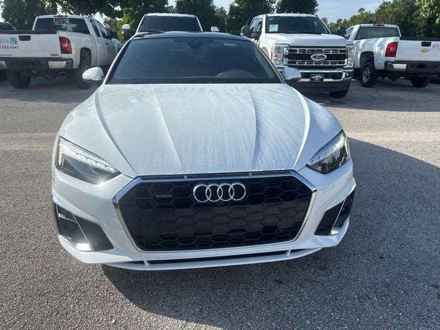 2024 Audi A5 Sportback 45 S line Premium Plus quattro