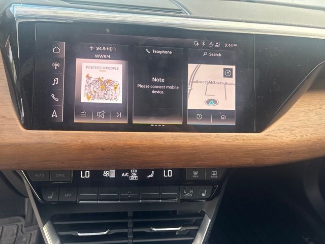 2023 Audi e-tron GT Premium Plus quattro