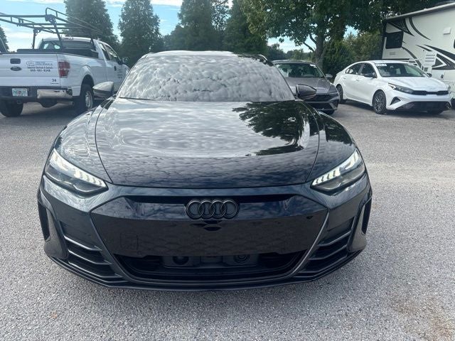 2023 Audi e-tron GT Premium Plus quattro