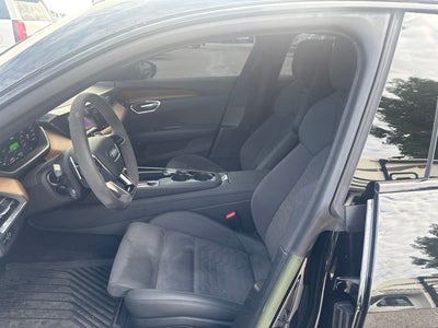 2023 Audi e-tron GT Premium Plus quattro