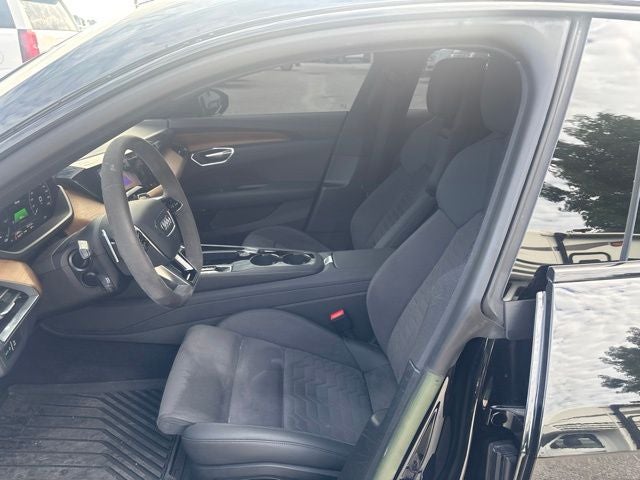 2023 Audi e-tron GT Premium Plus quattro