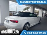 2019 Audi A5 2.0T Premium quattro