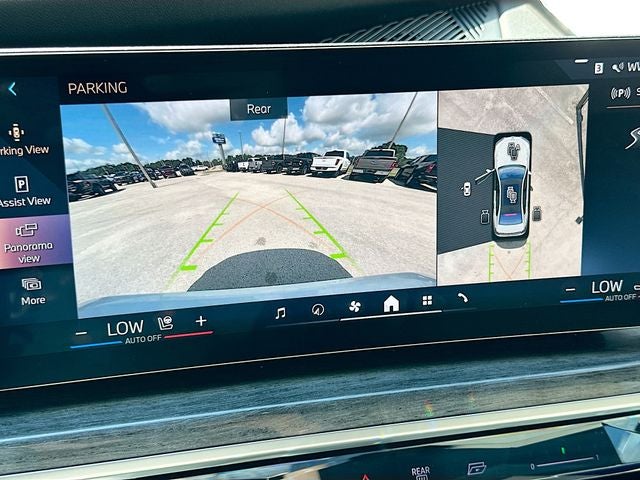2023 BMW 7 Series 760i xDrive 4.4 V8
