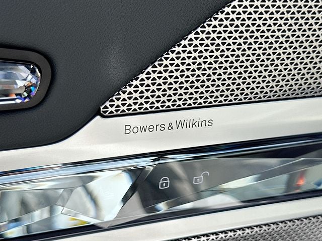 2023 BMW 7 Series 760i xDrive 4.4 V8