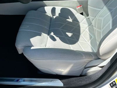 2023 BMW 7 Series 760i xDrive 4.4 V8