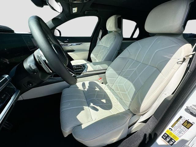 2023 BMW 7 Series 760i xDrive 4.4 V8