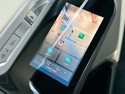 2023 BMW 7 Series 760i xDrive 4.4 V8