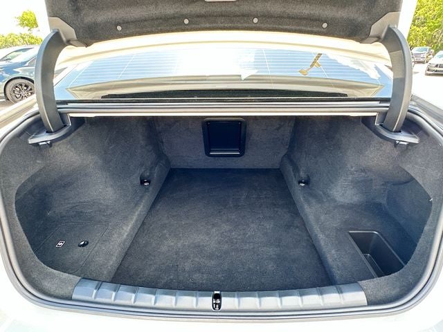 2023 BMW 7 Series 760i xDrive 4.4 V8