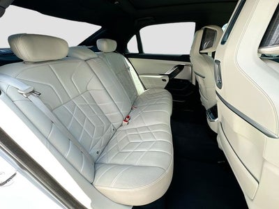 2023 BMW 7 Series 760i xDrive 4.4 V8