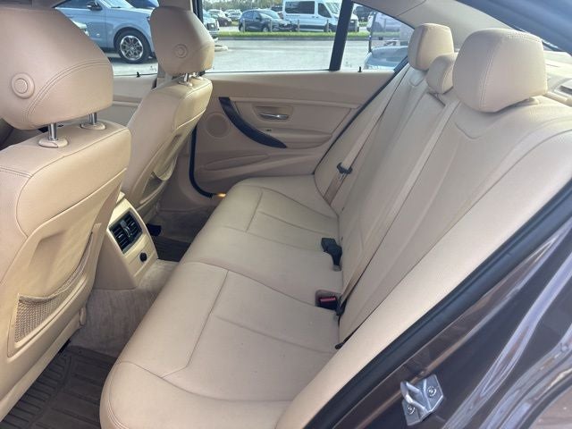 2014 BMW 3 Series 320i