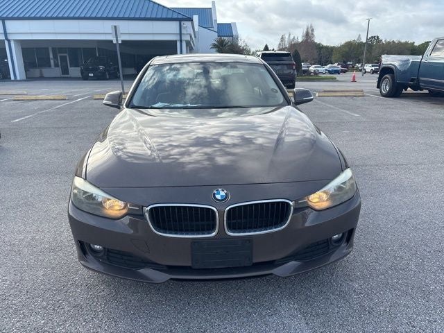 2014 BMW 3 Series 320i