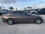 2014 BMW 3 Series 320i