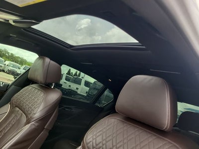 2022 BMW 7 Series 750i xDrive V8 TWIN TURBO
