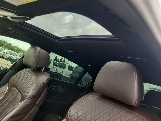 2022 BMW 7 Series 750i xDrive V8 TWIN TURBO