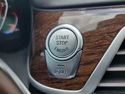 2022 BMW 7 Series 750i xDrive V8 TWIN TURBO
