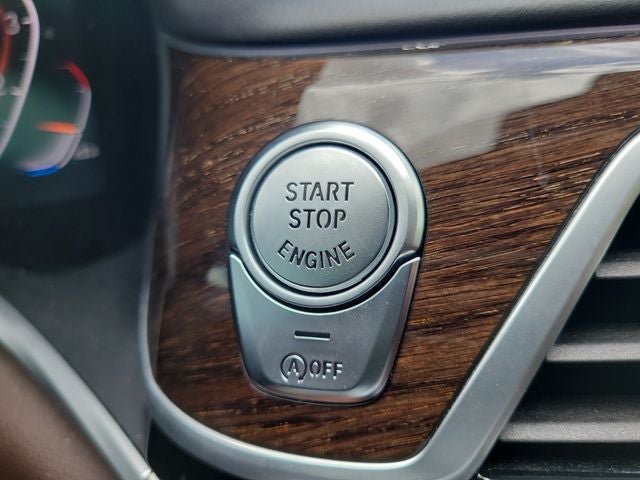 2022 BMW 7 Series 750i xDrive V8 TWIN TURBO