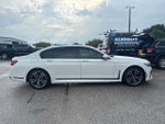 2022 BMW 7 Series 750i xDrive V8 TWIN TURBO