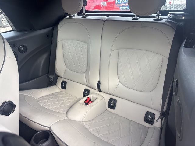 2022 MINI Cooper S Signature