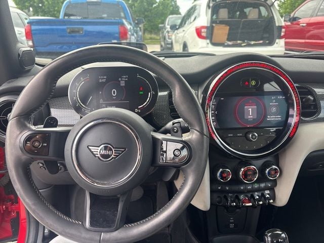 2022 MINI Cooper S Signature