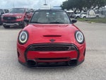 2022 MINI Cooper S Signature