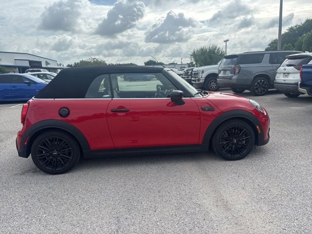 2022 MINI Cooper S Signature