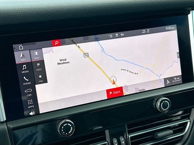 2024 Porsche Macan T