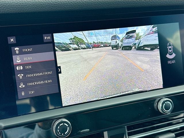 2024 Porsche Macan T